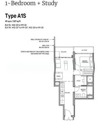 Tembusu Grand (D15), Condominium #613081811